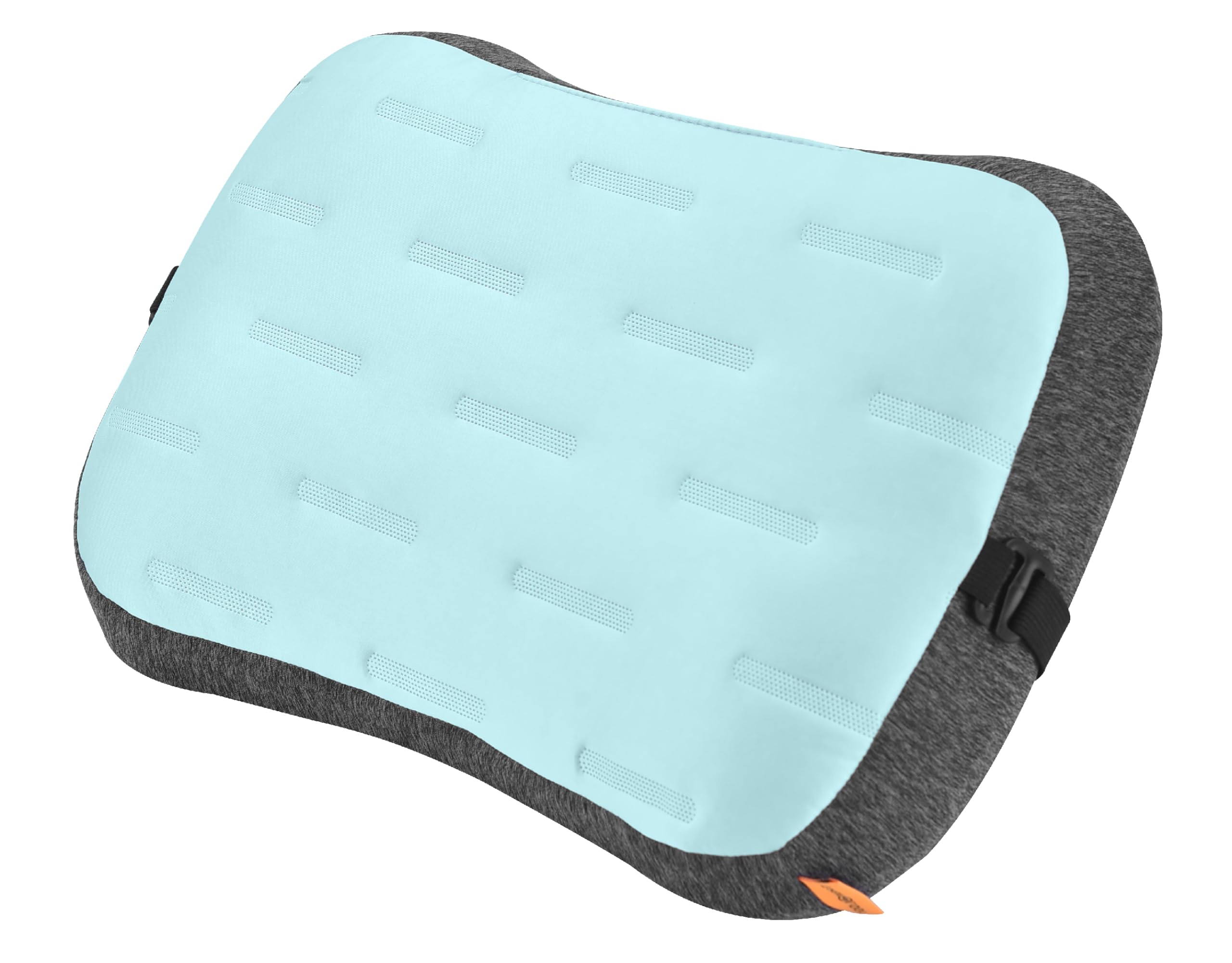 ALUFT MINT Inflatable Beach Pillow - Camping & Travel Pillow