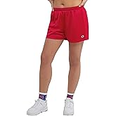 Champion Women's 4" Mesh Short (Retired Colors)