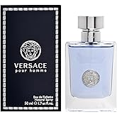 Versace Pour Homme EDT Spray 50ml