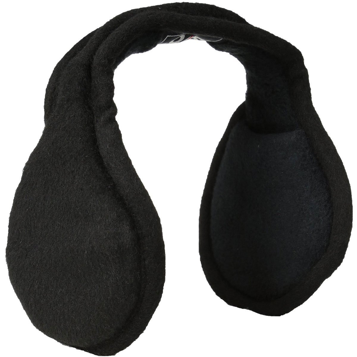 180s Chesterfield Ear Warmer