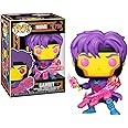 Funko Pop Marvel X-Men - Gambit Blacklight