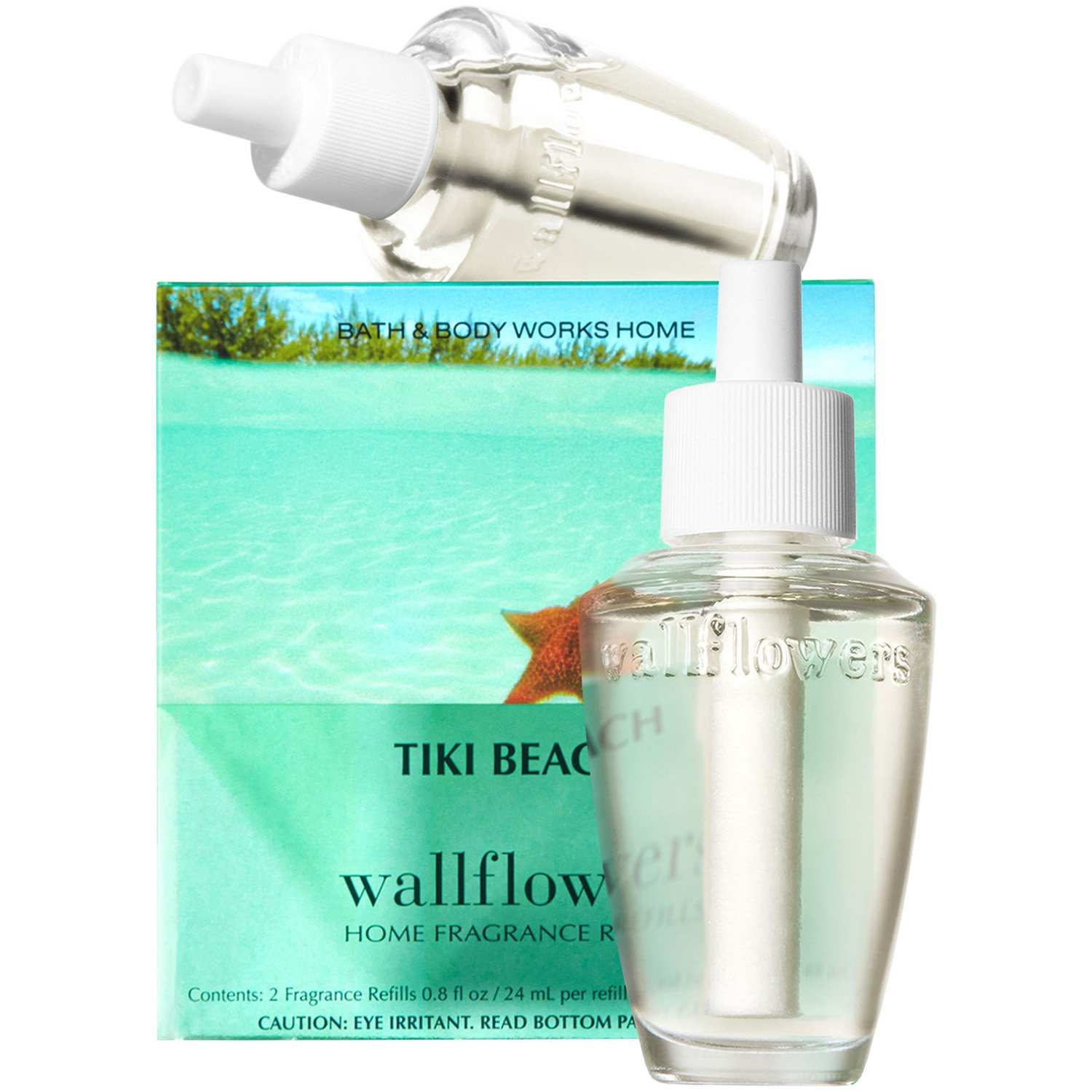 Best Bath And Body Beach Wallflower Fragrance Plug