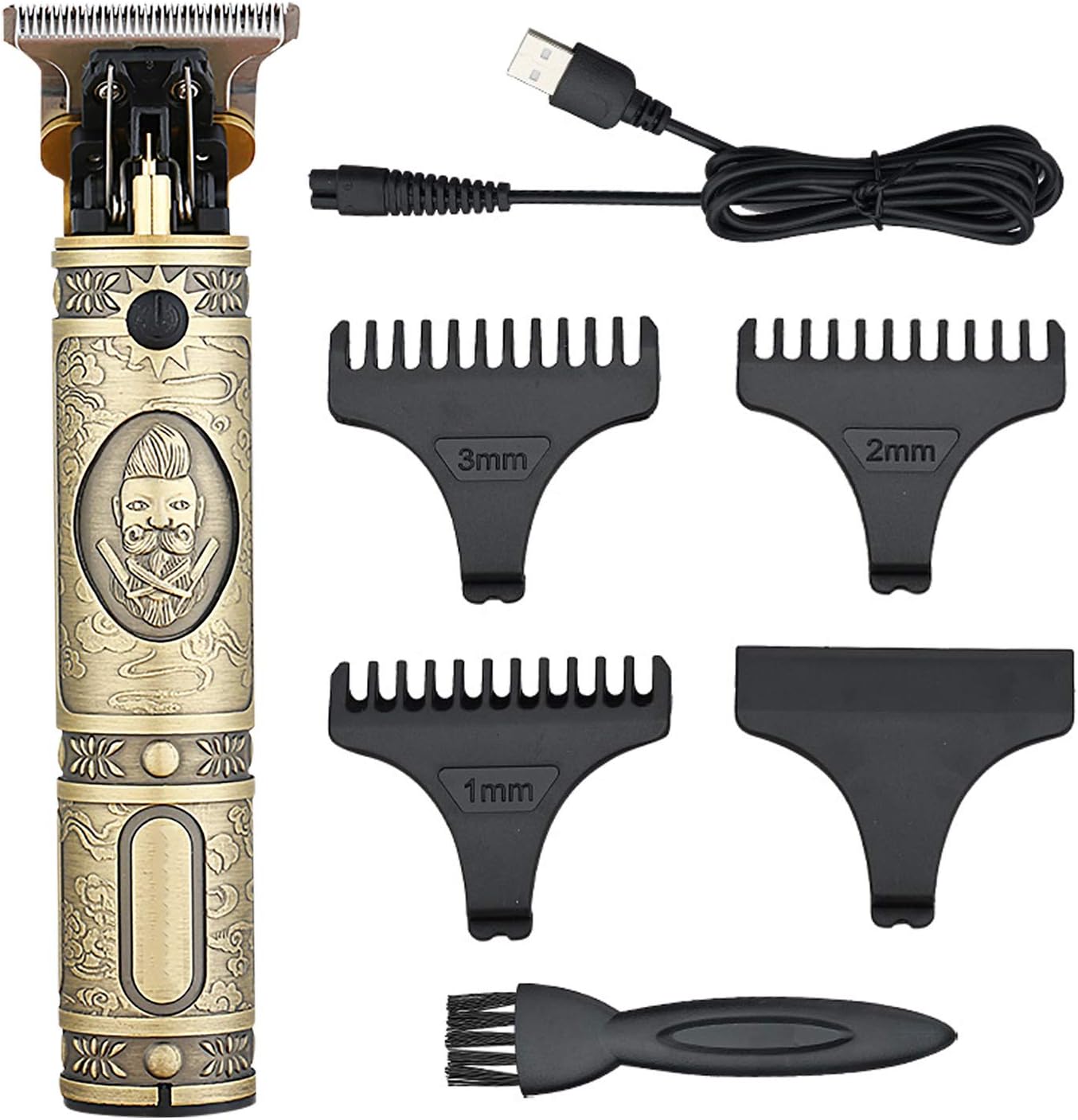 Chjpro trimmer Clearance