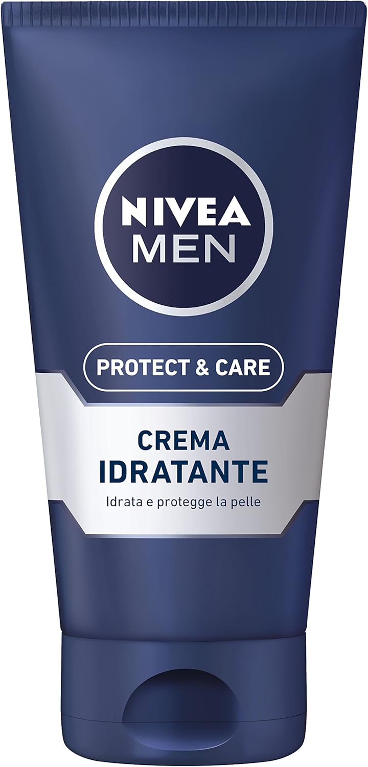 nivea for men rehydrating moisturiser