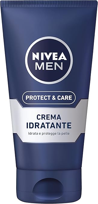 nivea for men rehydrating moisturiser