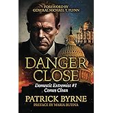 Danger Close: Domestic Extremist #1 Comes Clean