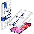 DOME GLASS Whitestone DOME AR for Samsung Galaxy S25 Plus [Super Anti-Reflection] Tempered Glass Screen Protector[1pack]