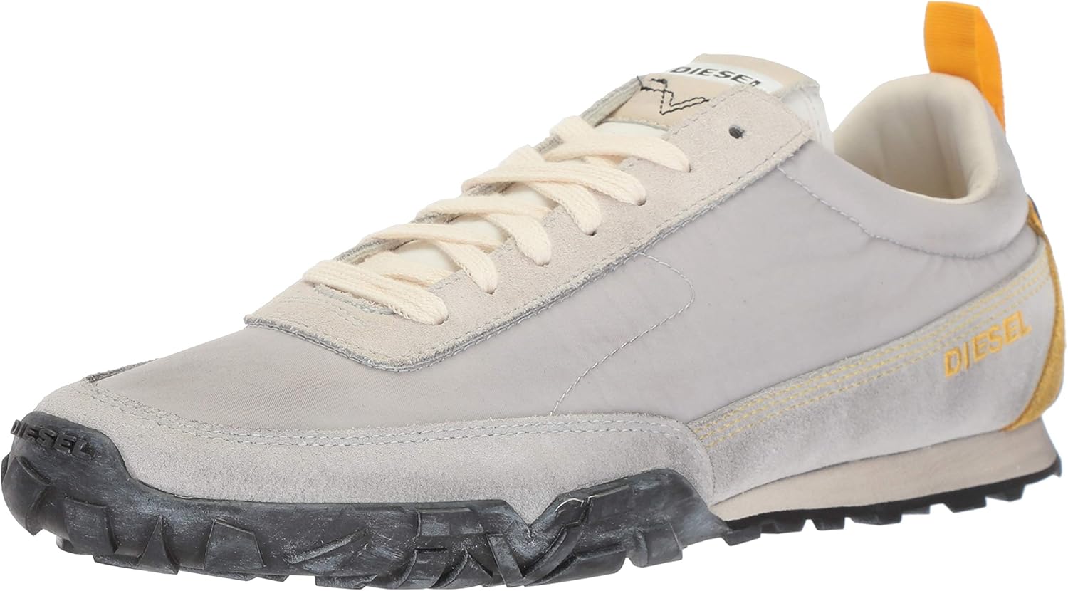 diesel men's pagoda sneaker
