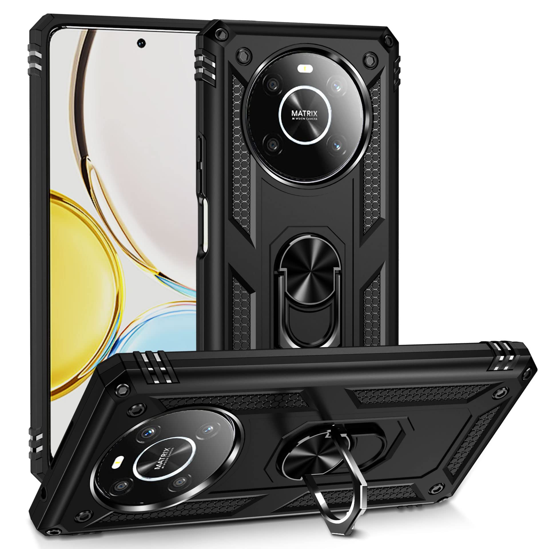 Compatible with Honor Magic4 Lite Cover,Compatible