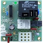 CNT04364 Defrost Control Board for Trane Residential Packaged Heat Pumps | Replaces CNT02935/CNT02920. For dual-coil units (2WC/4WC/4DC). Compact 2.9"x2.9", Energy-Efficient Optimized Control.