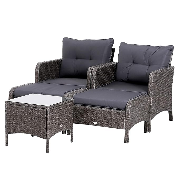 Sillones exterior segunda mano | Sillones