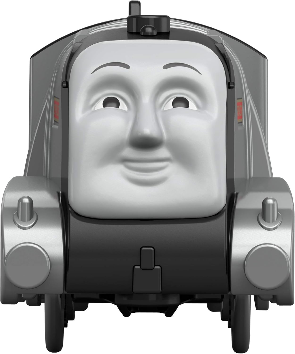 spencer train trackmaster