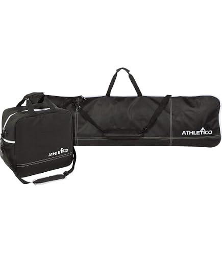 Sac De Transport Pour Snowboard K2 Sleeve Boardbag 2024 - Noir - Protection Léger Et Pratique