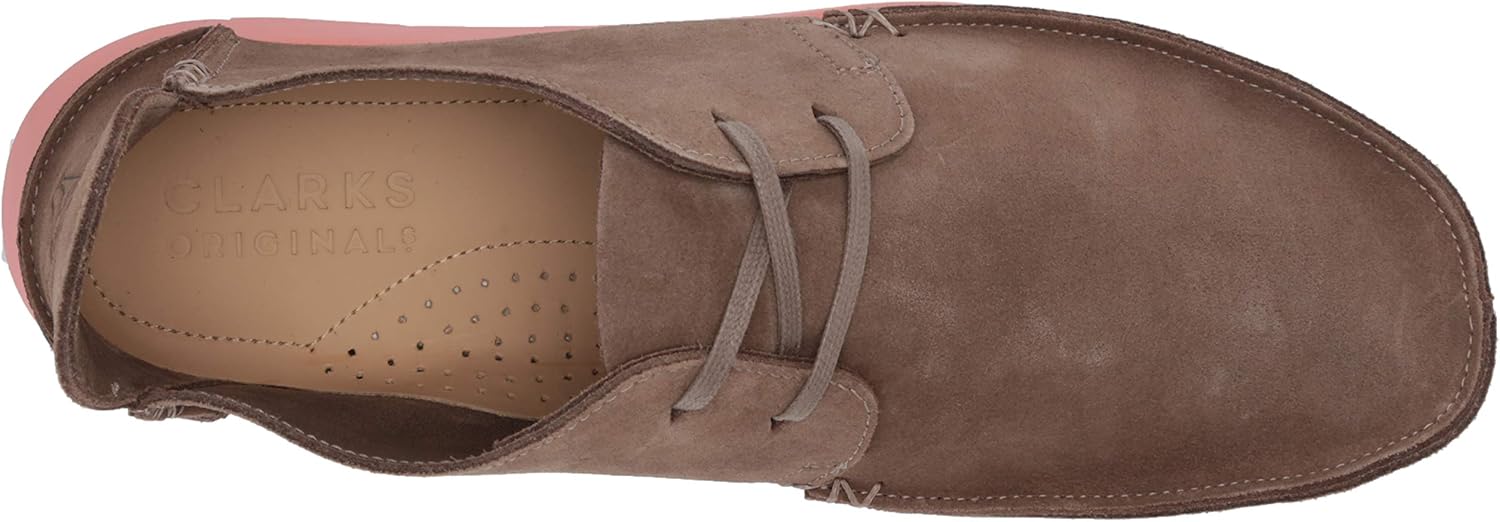 clarks original seven