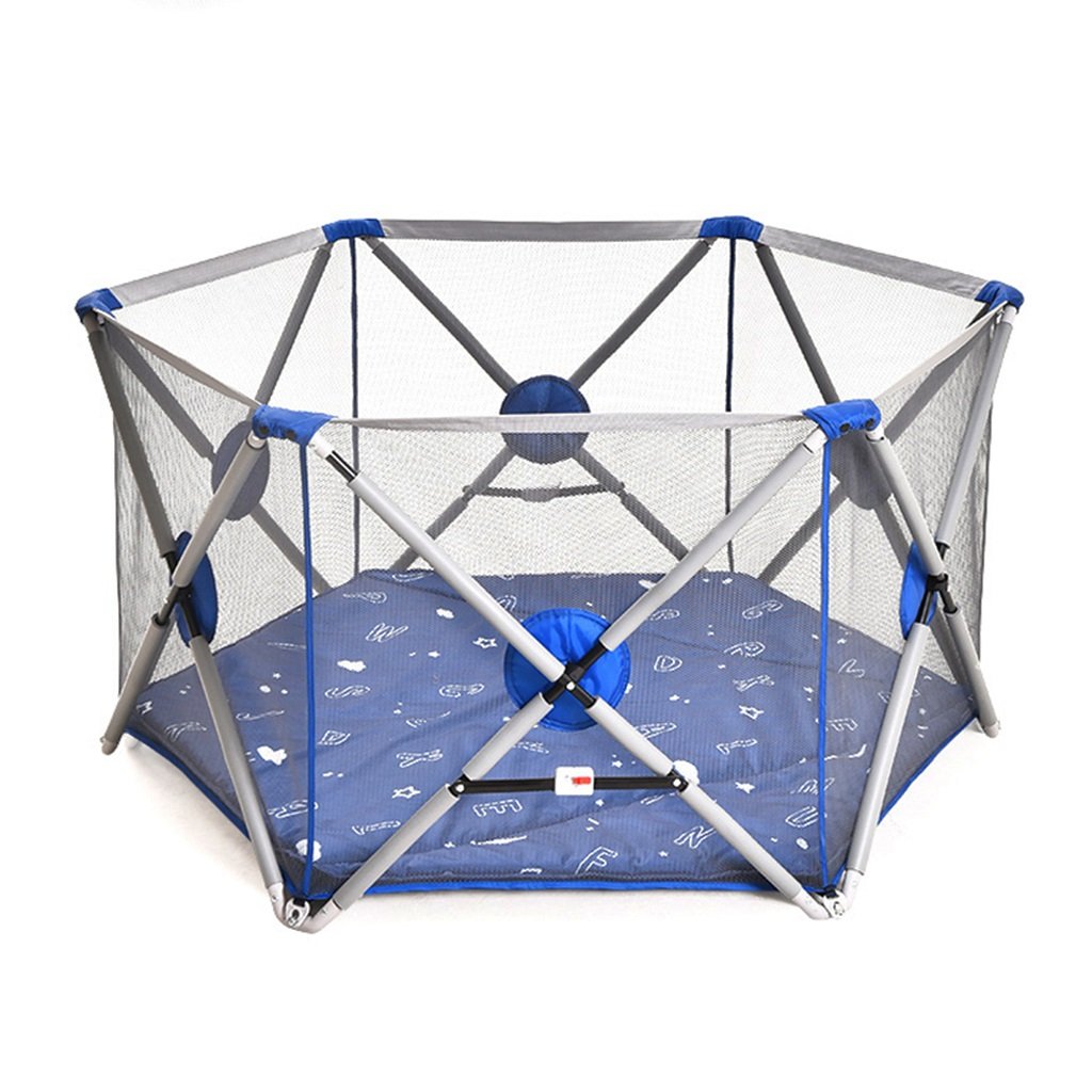 Infant safety fence Children's play fence Baby crawling fence Toddler