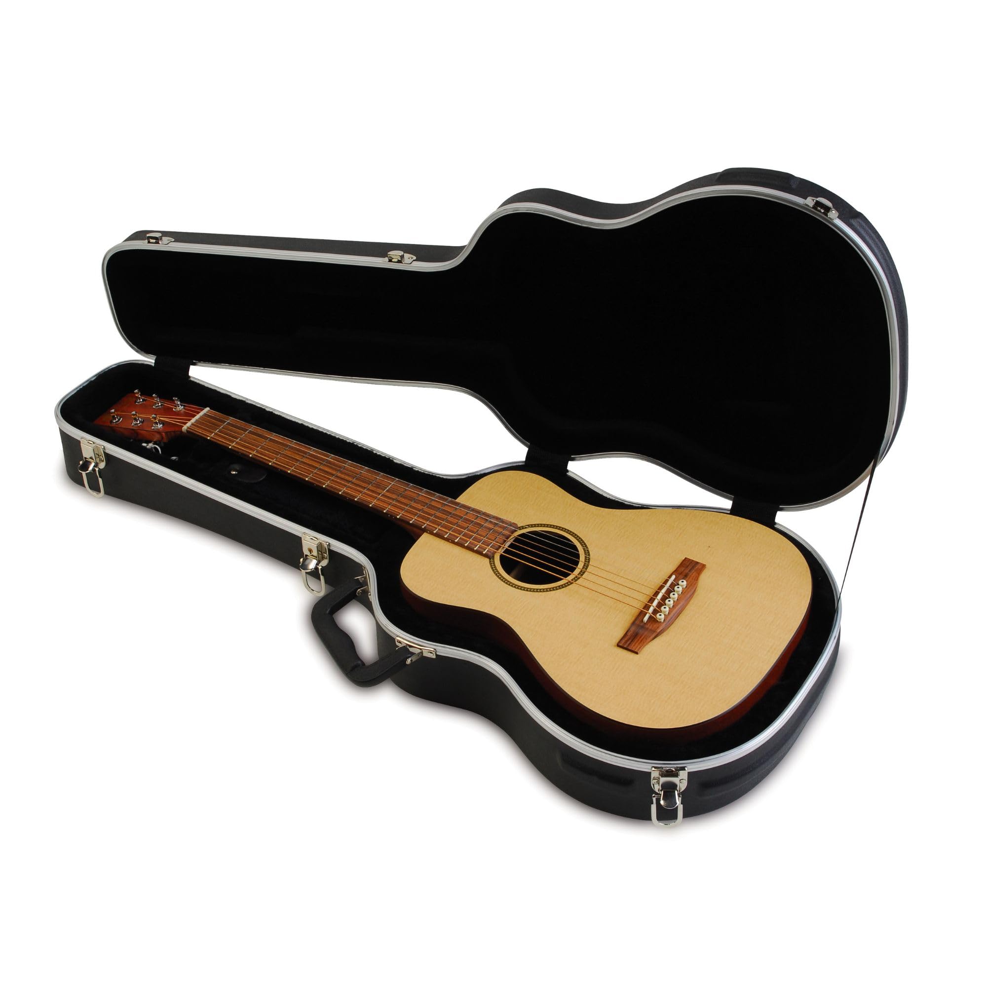 SKB 1SKB-300 Baby Taylor/Martin LX Guitar Hardshell Flight Case