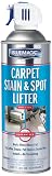 Blue Magic 900-06PK Carpet Stain and Spot Lifter - 22 Ounce (Pack of 6)
