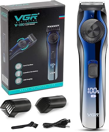 amazon prime beard trimmer