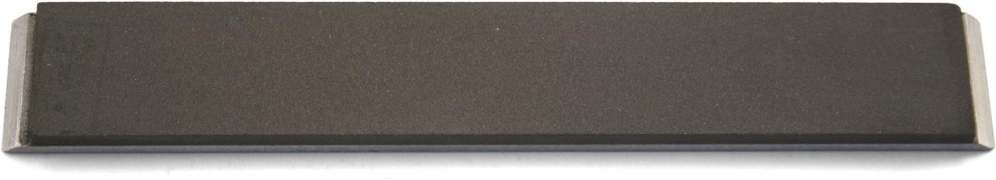 Venev Bonded Diamond 6" x 1" x 0.125" Sharpening Stone with Aluminum Mounting for Edge Pro 150 grit