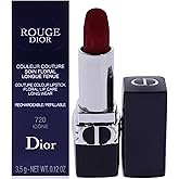 Rouge Dior Velvet Lipstick - 720 Icone by Christian Dior for Women - 0.12 oz Lipstick