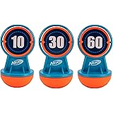 NERF Bulls-Eye Digital Target 