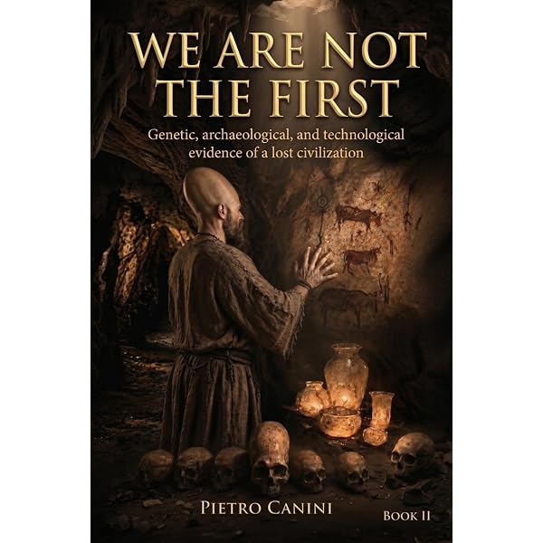 We Are Not the First: Tomas, Andrew: 9780553075342: Amazon.com: Books