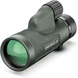 Hawke Endurance ED 10x42 Monocular Green