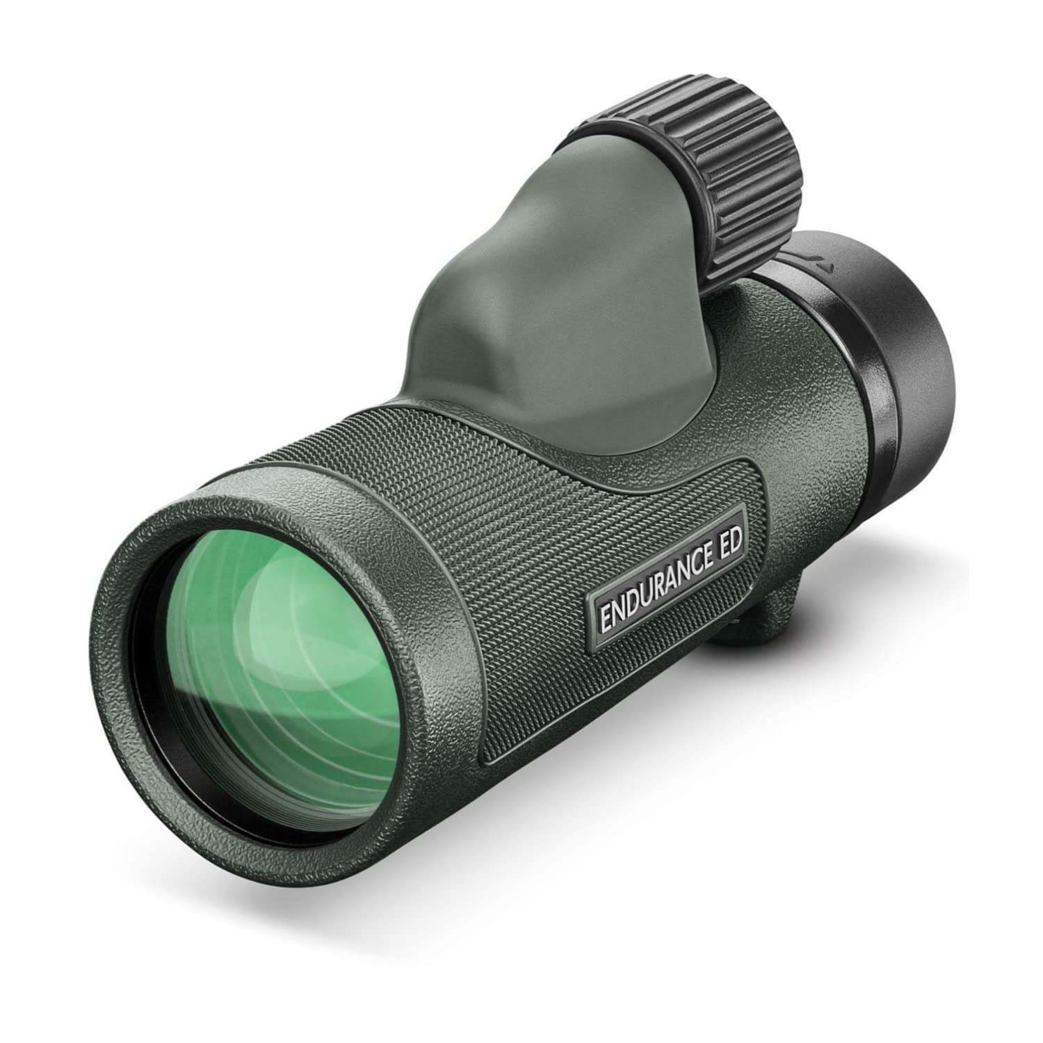 Hawke Endurance ED 10x42 Monocular - Green