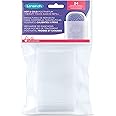 Lansinoh Hot & Cold Postpartum Therapy Packs Disposable Sleeve Refill, 24 Count