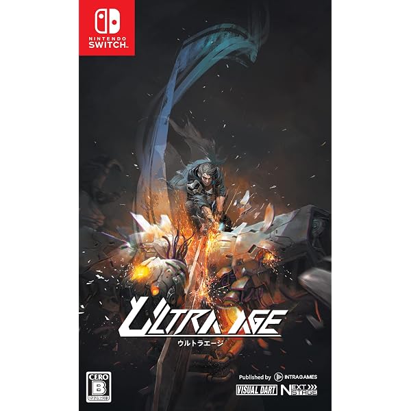 Amazon.com: Dawn of the Monsters (Limited Run #448) - PlayStation