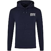 Castore Red Bull Racing F1 Max Verstappen Logo Hoodie