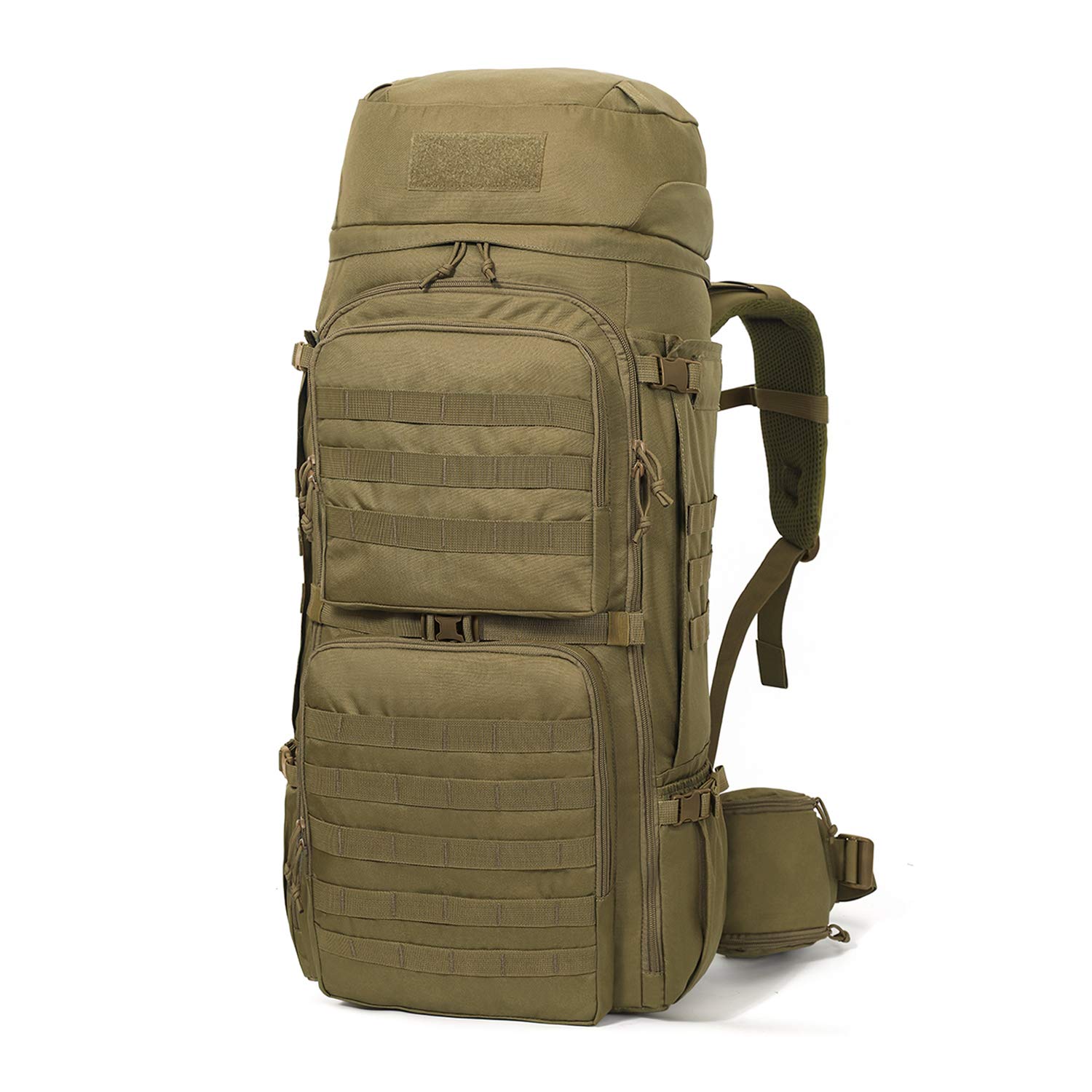 mardingtop 50l backpack review