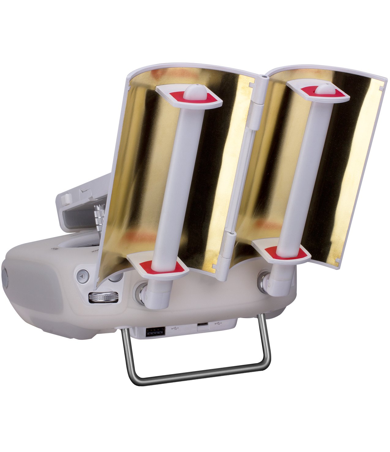 TOZO Antenna Signal Range Booster Parabolic Foldable for DJI