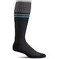 Sockwell Men's Sportster Moderate Graduated Compression Sock