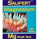 Salifert Magnesium (MG) Test Kit