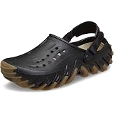 Crocs Unisex Adult Echo RO Clogs | Casual Shoes