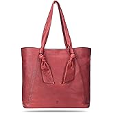 Frye womens Nora Knotted Tote
