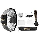 Glow EZ Lock 48" Octa Small Quick