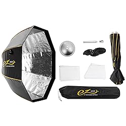 Glow EZ Lock 48" Octa Small Quick