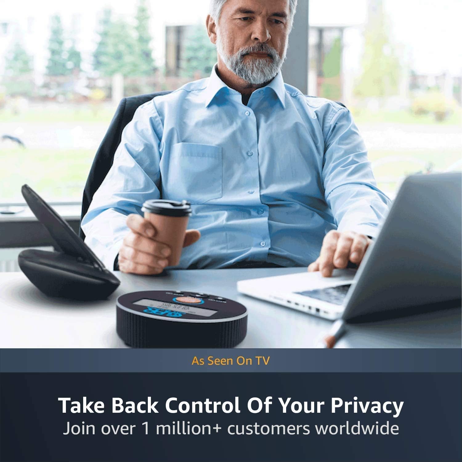 CPR V10000 - Introducing Our Latest Model Call Blocker with Dual Mode Protection. Pre-Loaded with 10,000 Known Robocall Scam Numbers - Block a Further 2,000 Numbers at a Touch of a Button: Electronics
