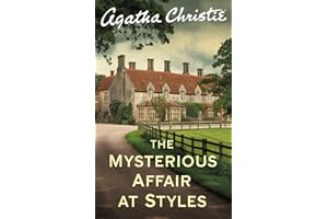 The Mysterious Affair at Styles