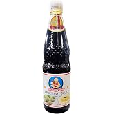Healthy Boy Thai Sweet Soy Sauce (White Label) 33oz