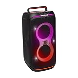 JBL PartyBox Club 120 - Portable Party Speaker with