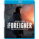 The Foreigner