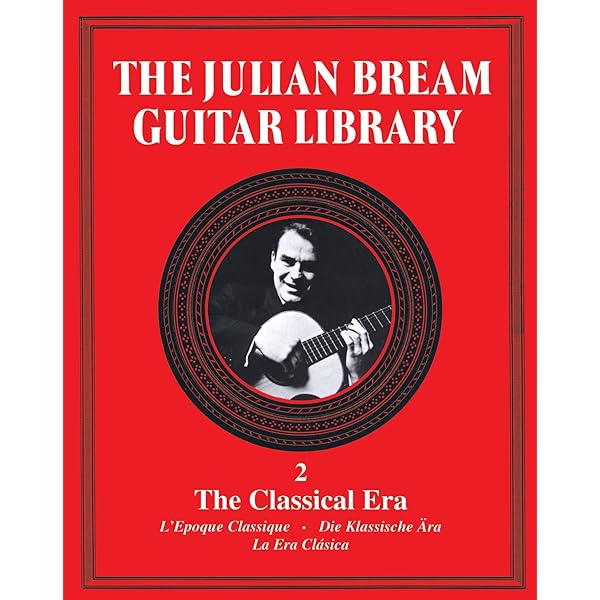 クラシック Baroque Guitar Julian Bream Baroque Guitar