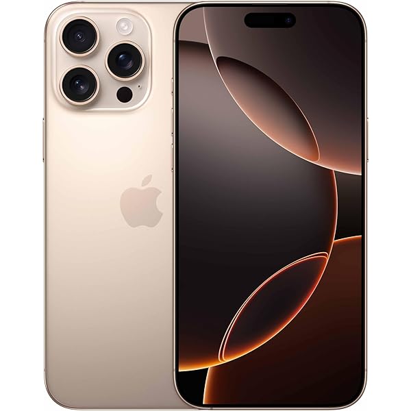 Apple iPhone 16 Pro (512 GB) – Titânio branco | Amazon.com.br