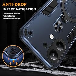 Kukoufey Drop Protection Case Compatible with