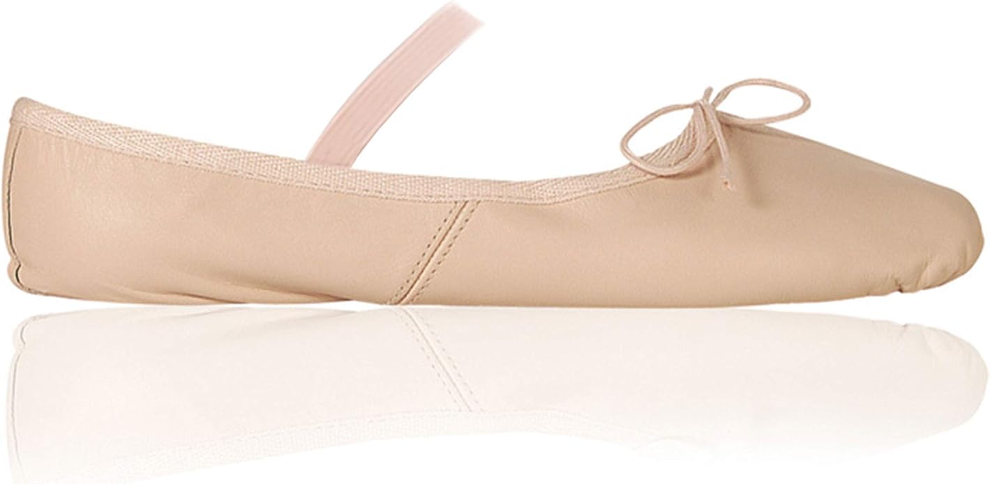 Papillon Ballet Shoes for Children and Adults Ballet Shoes Elastic