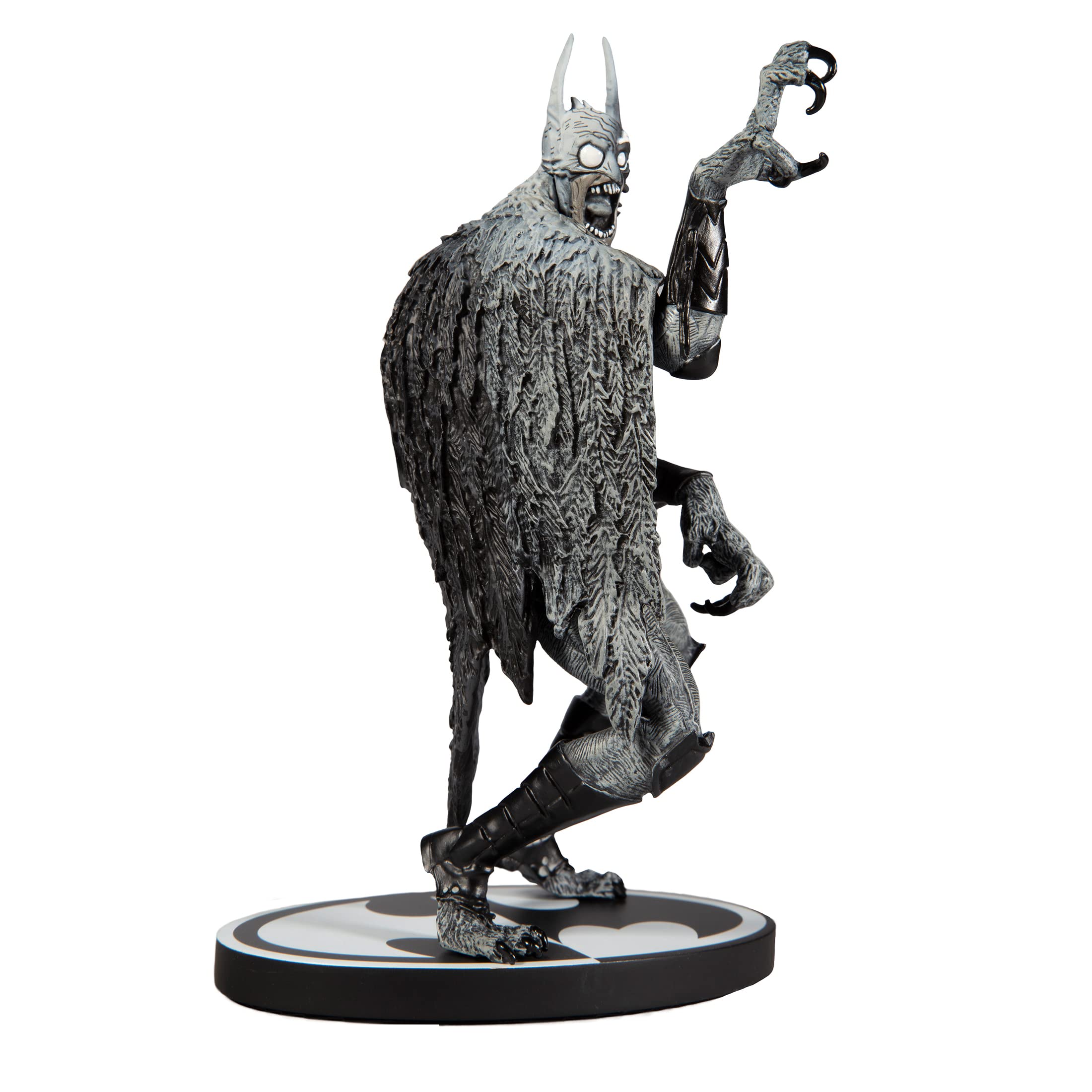 Mua McFarlane Toys - DC Direct - Batman Black & White - BATMONSTER by ...