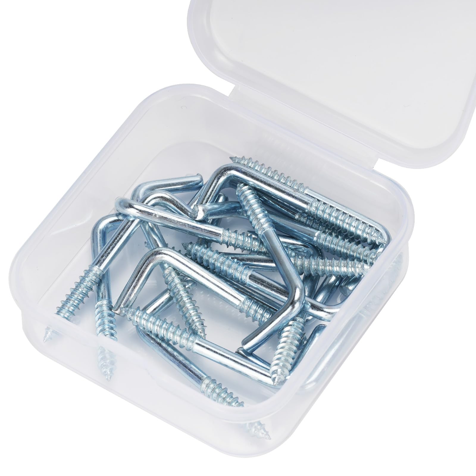 Picture Hooks for Hard Wall Picture Hanging Kit Hard Wall Hanger Hook Sets 18PC-I